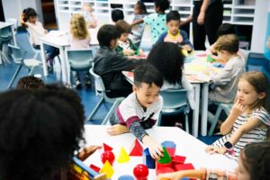 Contabilidade Para Escolas Infantis - Contabilidade na Zona Leste - SP | Peluso & Peluso