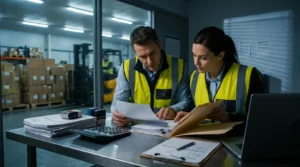 Entenda o Simples Nacional para distribuidoras e veja como evitar desenquadramento e multa ao ajustar CNAE, mix de produtos, filiais e faturamento.