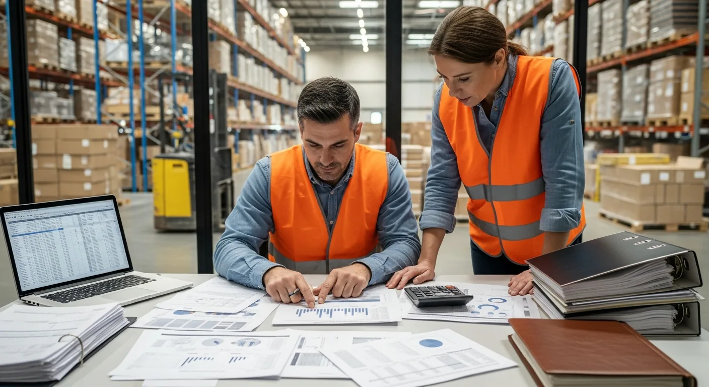 Entenda o Lucro Real para Distribuidoras: veja 6 sinais de que dá para economizar no IRPJ/CSLL, com créditos, despesas dedutíveis e controles (ECD/ECF).