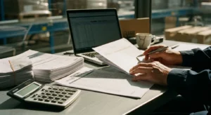 Se você é dono de indústria na Zona Leste de São Paulo, este guia mostra como preparar o caixa para a Reforma Tributária antes do início da transição do IBS e da CBS. Isso importa porque margens,…