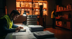 Descubra quando o Lucro Presumido para distribuidoras vira armadilha com margem apertada. Compare cenários, simule impostos e evite pagar a mais.